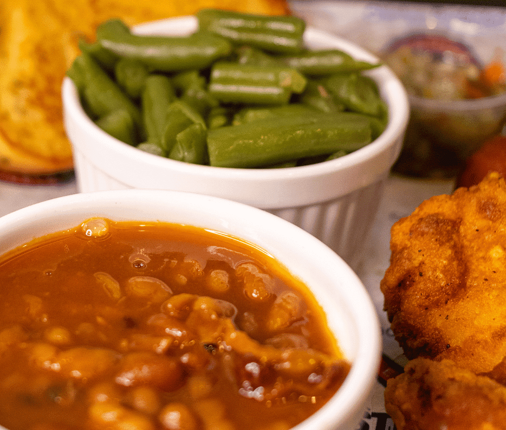 side dishes